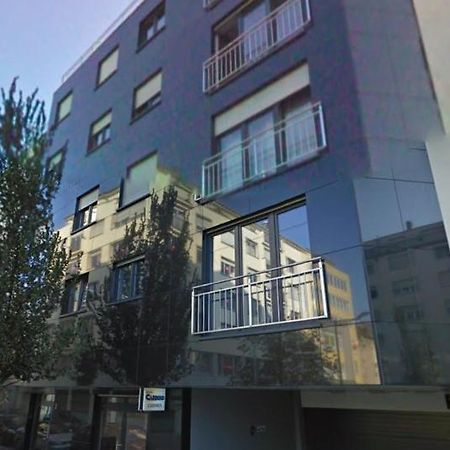 Modern 100M2 Flat 2Mn Walking From Train Station In City Center, Free Parking -2A Apartment Luxembourg Ngoại thất bức ảnh