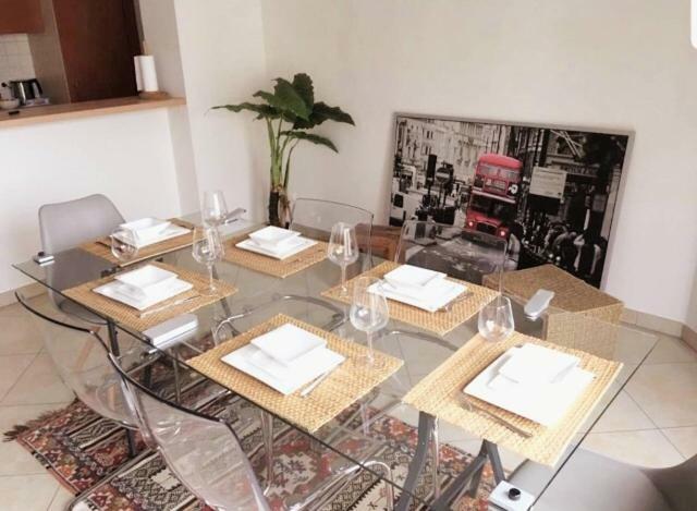 Modern 100M2 Flat 2Mn Walking From Train Station In City Center, Free Parking -2A Apartment Luxembourg Ngoại thất bức ảnh