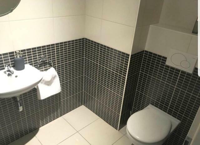 Modern 100M2 Flat 2Mn Walking From Train Station In City Center, Free Parking -2A Apartment Luxembourg Ngoại thất bức ảnh