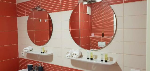Modern 100M2 Flat 2Mn Walking From Train Station In City Center, Free Parking -2A Apartment Luxembourg Ngoại thất bức ảnh