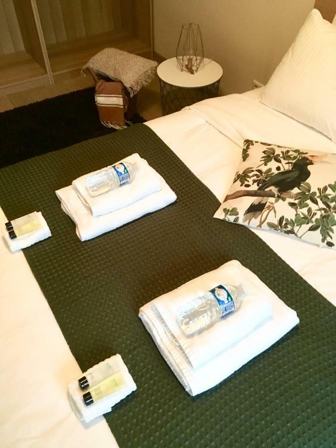 Modern 100M2 Flat 2Mn Walking From Train Station In City Center, Free Parking -2A Apartment Luxembourg Ngoại thất bức ảnh